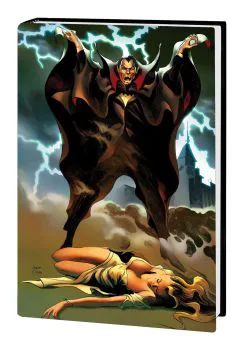 Cover of Gene Colan Dm Variant