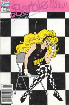 Cover of Cover C Australian Price Variant