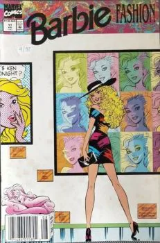 Cover of Cover C Australian Price Variant