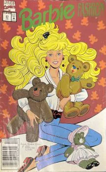 Cover of Cover C Australian Price Variant