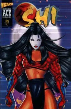 Cover of Cover B Wizard Ace Edition #10