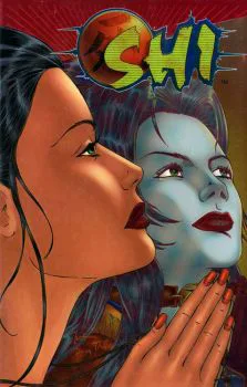 Cover of Cover B Special Chromium Edition (Ltd. 5000)