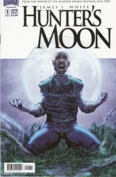 Cover of Cover B Variant Cover