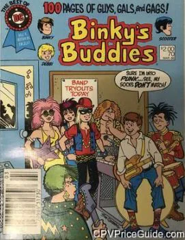 Cover of Cover C Canadian Price Variant