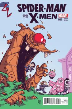 Cover of Cover B