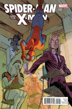 Cover of Cover B