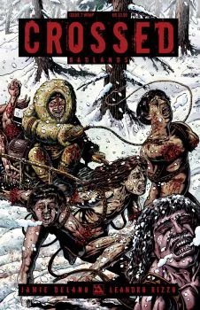 Cover of Wrap Cover