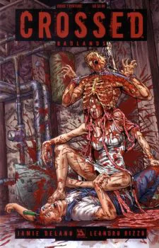Cover of Torture Cover