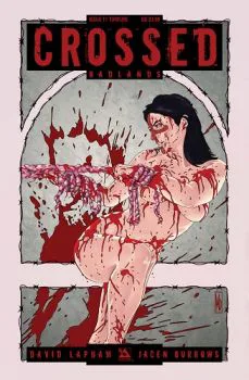 Cover of Torture Cover