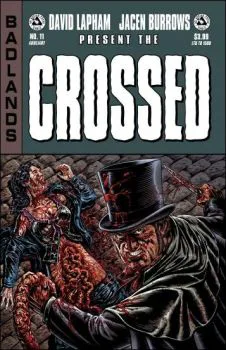 Cover of EC Homage Cover