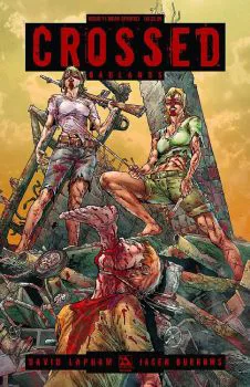 Cover of Mean Spirited Cover