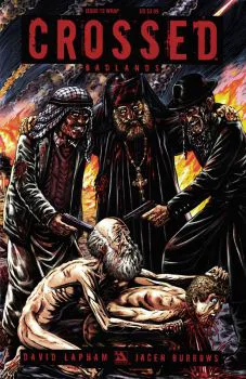 Cover of Wrap Cover