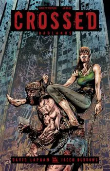 Cover of Torture Cover