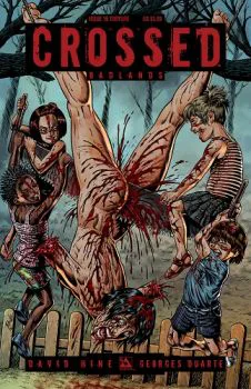 Cover of Torture Cover