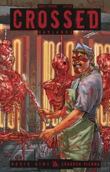 Cover of Torture Cover