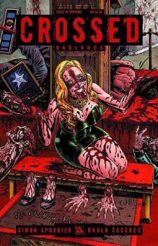 Cover of Torture Cover