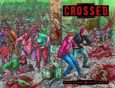 Cover of Wrap Cover