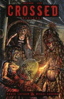 Cover of Torture Cover