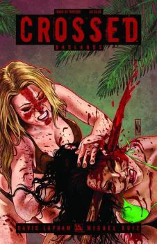Cover of Torture Cover