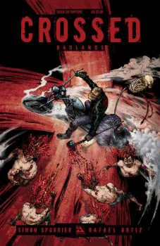 Cover of Torture  Cover