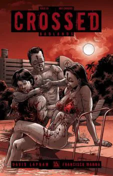 Cover of Cover F