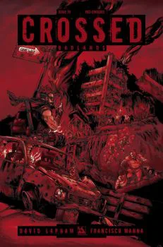 Cover of Cover F