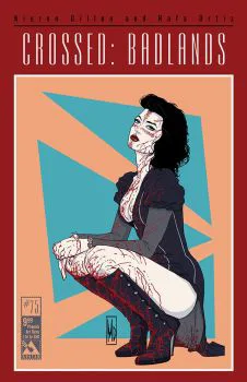 Cover of Phoenix Art Deco Cover