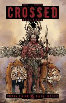 Cover of Dlx Coll Box Set Cover
