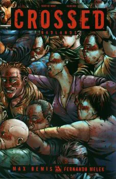 Cover of Wrap Cover