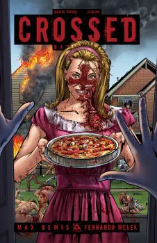Cover of Torture Cover