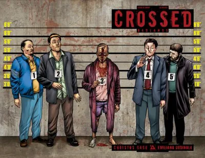 Cover of Wraparound Cover