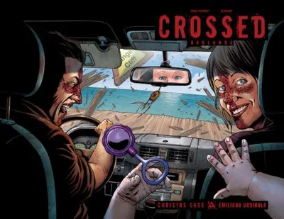 Cover of Wraparound Cover