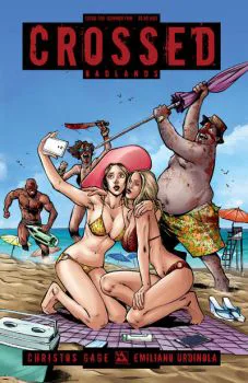Cover of Summer Fun Cover