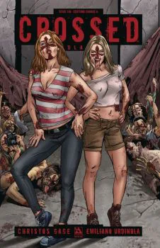 Cover of Cover J