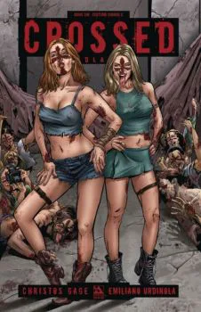 Cover of Cover L