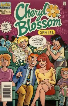 Cover of Cover C Canadian Price Variant