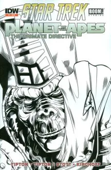 Cover of Rachael Stott 2nd Print Cover