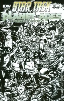 Cover of Tone Rodriguez Retailer Incentive Cover B