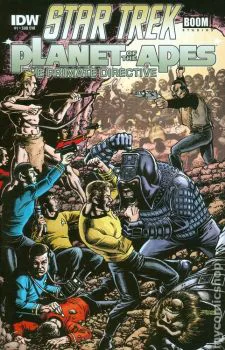 Cover of George Perez Subscription Cover