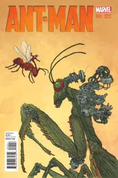 Cover of Geof Darrow Incentive Variant (1:25)
