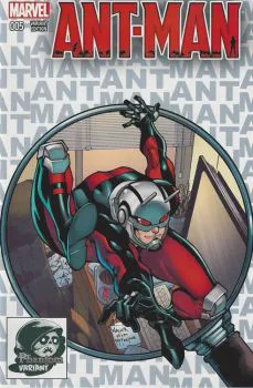 Cover of Todd Nauck Exclusive Variant