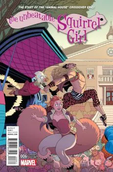 Cover of Variant Tradd Moore Connecting A Cover