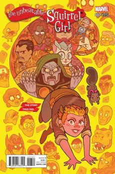 Cover of Variant Dan Hipp Story Thus Far Cover