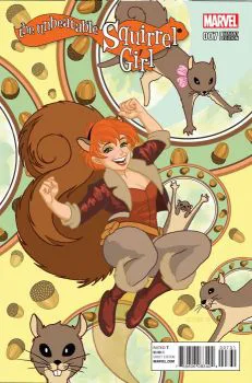 Cover of Incentive Colleen Doran Classic Variant Cover