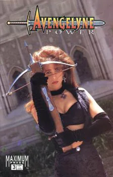 Cover of Cover B Photo Cover 1