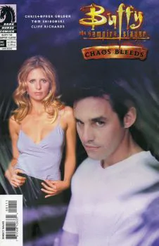 Cover of Photo Cover