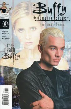 Cover of Red Foil Logo photo cover