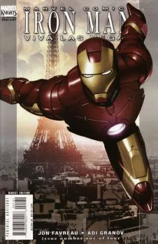 Cover of 2nd Printing