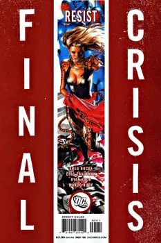 Cover of Sliver Cover