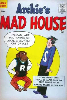 Cover of Cover B UK Price Variant
